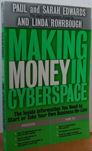 Making Money in Cyberspace