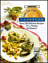 Prevention's Low-Fat, Low-Cost Cookbook: Over 220 Delicious Recipes