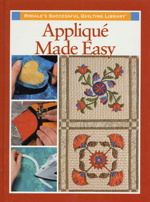 Applique Made Easy