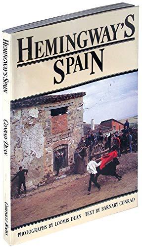 Hemingway's Spain