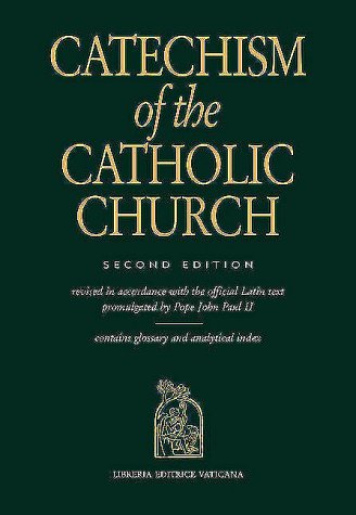 Catechism of the Catholic Church, 2nd Edition