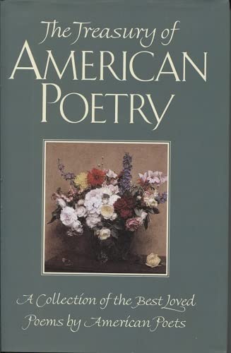 Treasury of American Poetry