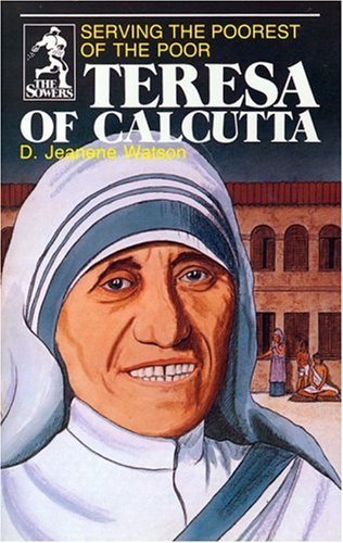 Teresa of Calcutta