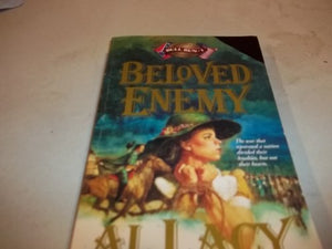 Beloved Enemy (Battles of Destiny Series)