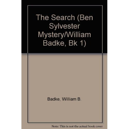 The Search (Ben Sylvester Mystery)
