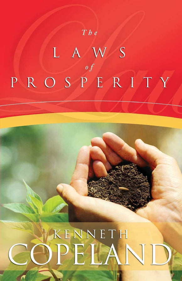 The Laws of Prosperity