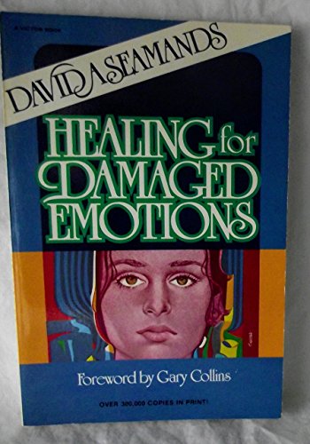 Healing Damaged Emotion