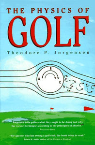 The Physics of Golf