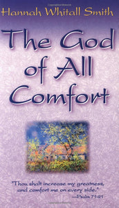 God Of All Comfort