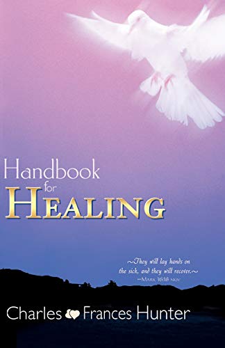 Handbook for Healing