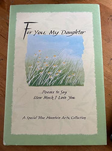 For You, My Daughter