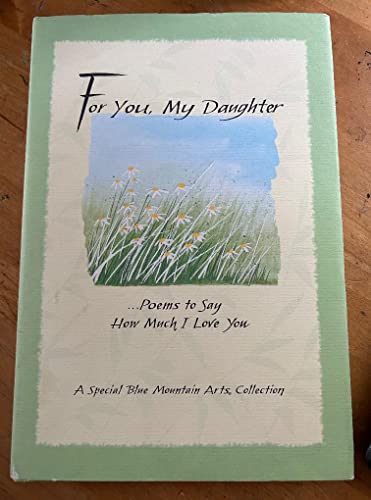 For You, My Daughter