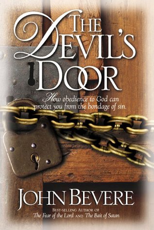 The Devil's Door