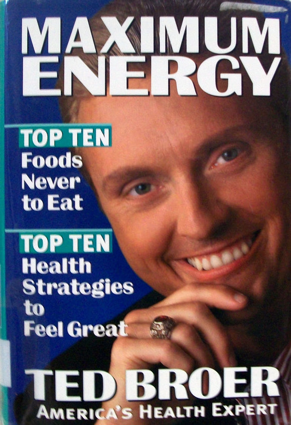 Maximum Energy