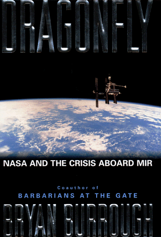 Dragonfly: NASA And The Crisis Aboard Mir