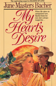 My Heart's Desire