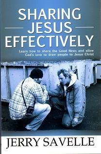 Sharing Jesus Effectively