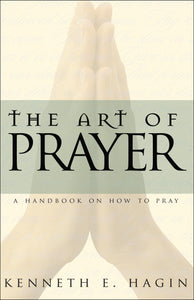 Art of Prayer