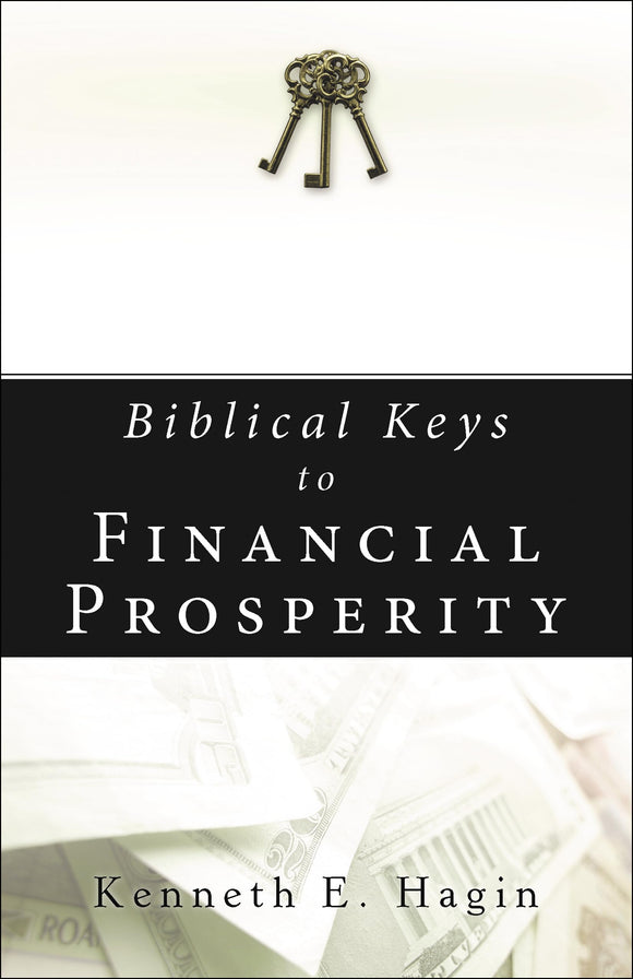 Biblical Keys to Financial Prosperity