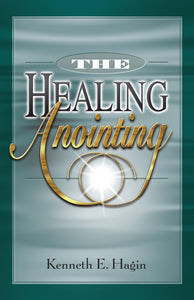 the Healing Anointing