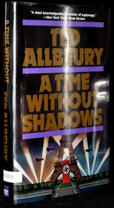 A Time Without Shadows