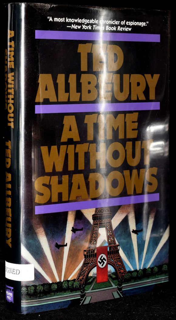A Time Without Shadows
