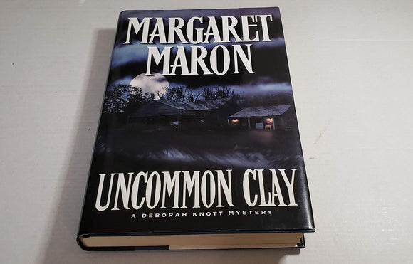 Uncommon Clay