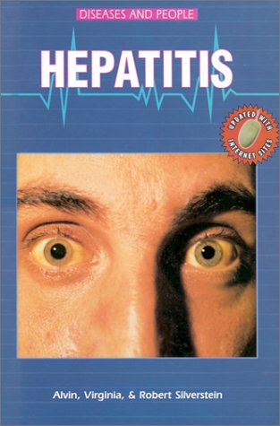 Hepatitis (Diseases and People)