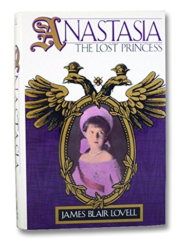 Anastasia: The Lost Princess