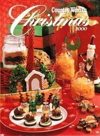 Country Woman Christmas 2000 (Country Woman Christmas, 2000 Series)