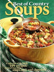 Best of Country Soups