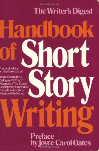 Writer's Digest Handbook of Short Story Writing