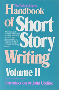 Handbook of Short Story Writing - Volume 2 -