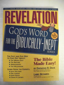 Revelation: God's Word for the Biblically Inept