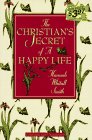 The Christian's Secret of a Happy Life