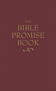 The Bible Promise Book - KJV