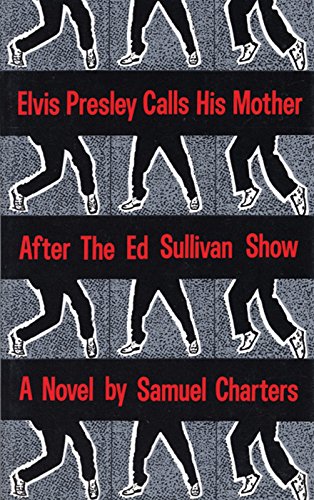 Elvis Presley Calls His Mother After The Ed Sullivan Show (Russian Biography Series; 10)