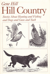 Hill Country