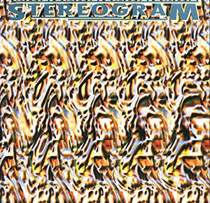 Stereogram