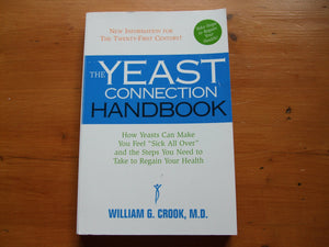 Yeast Connection Handbook