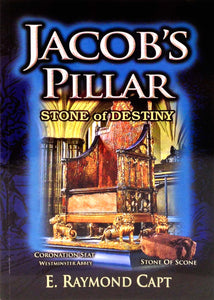 Jacob's Pillar: Stone of Destiny