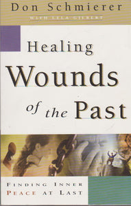 Healing Wounds of the Past