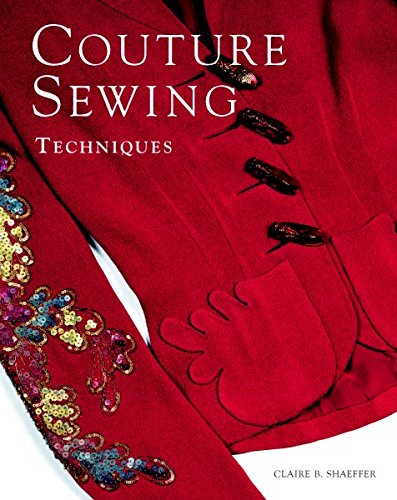 Couture Sewing Techniques, Revised and Updated