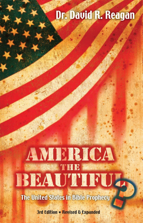 America the Beautiful?