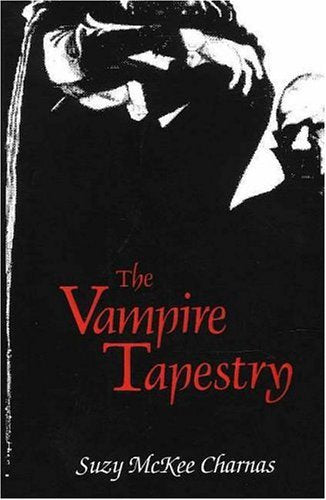 The Vampire Tapestry: A Novel