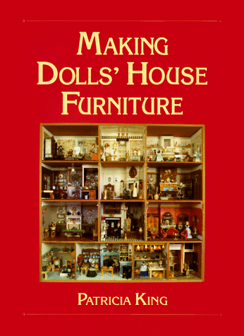 Making Dolls' House Furniture