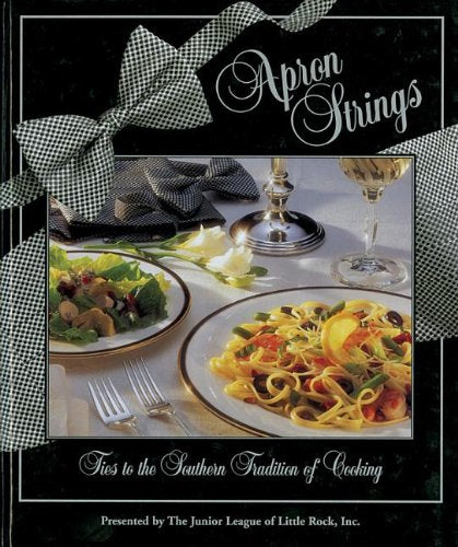 Apron Strings: Ties to the Southern Tradition of Cooking