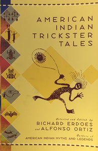 American Indian Trickster Tales