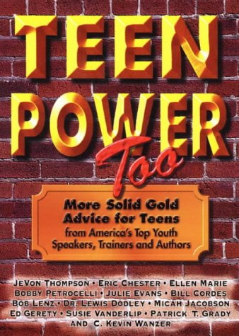 Teen Power Too