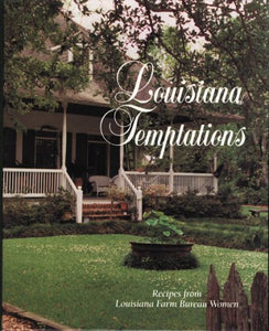 Louisiana Temptations